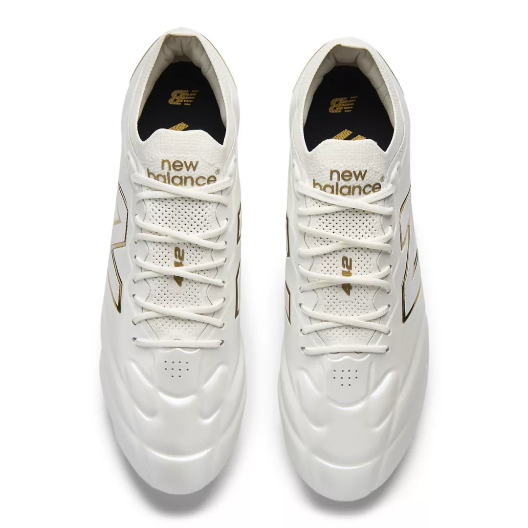 442 Elite Knit FG V3 First Edition - New Balance Everyday