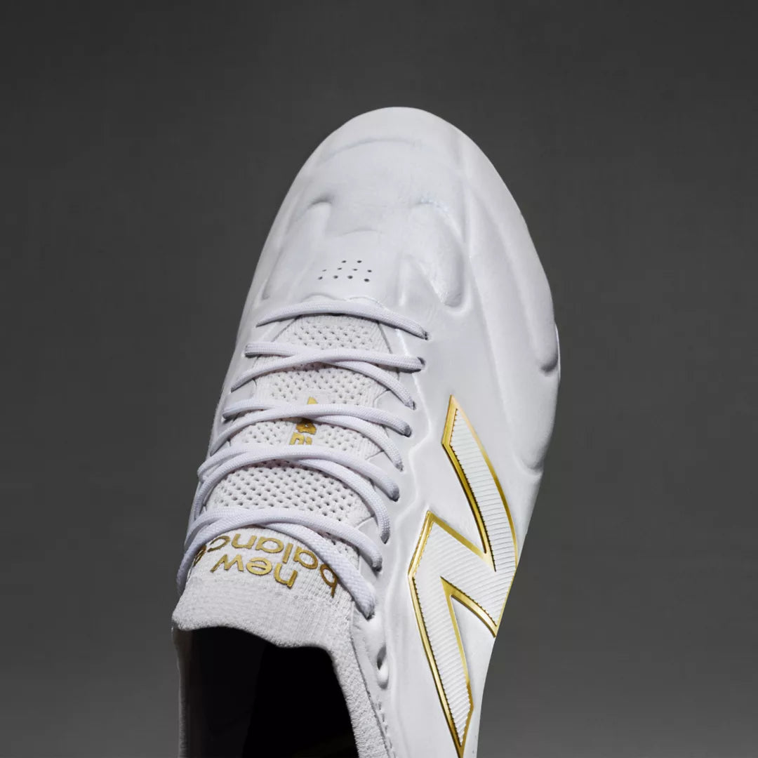 442 Elite Knit FG V3 First Edition - New Balance Everyday