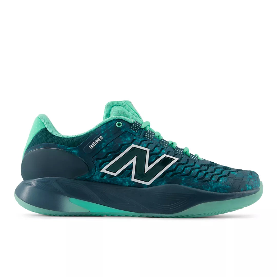 Fresh Foam X CT-Rally v2 Clay - New Balance Everyday