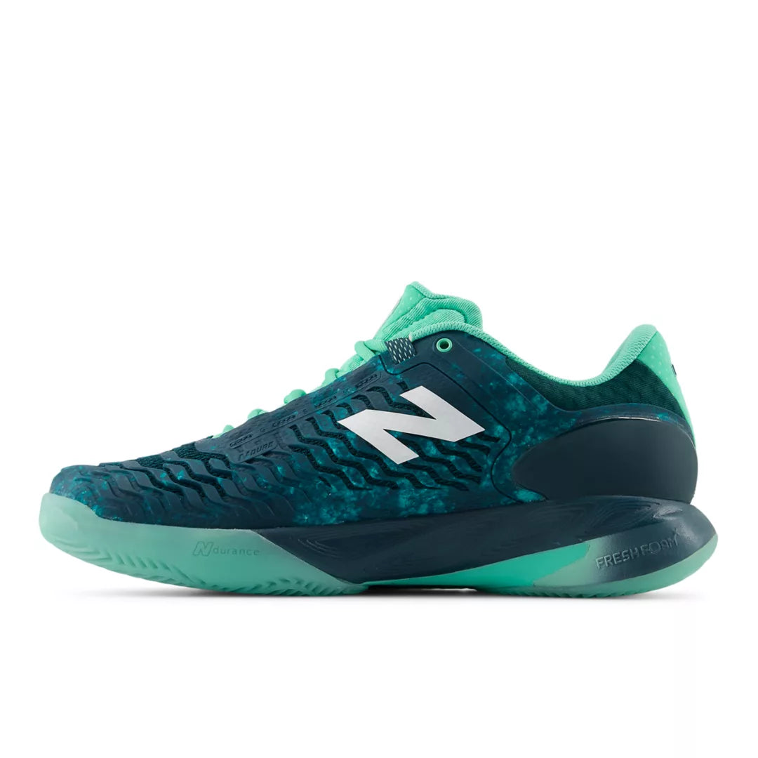 Fresh Foam X CT-Rally v2 Clay - New Balance Everyday