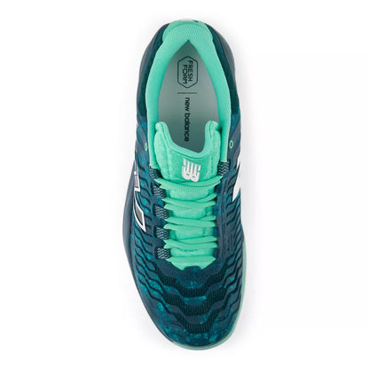 Fresh Foam X CT-Rally v2 Clay - New Balance Everyday