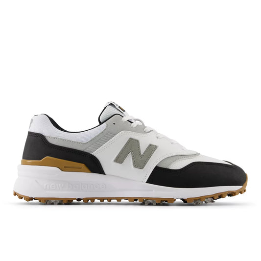 997 Golf Shoes - New Balance Trending