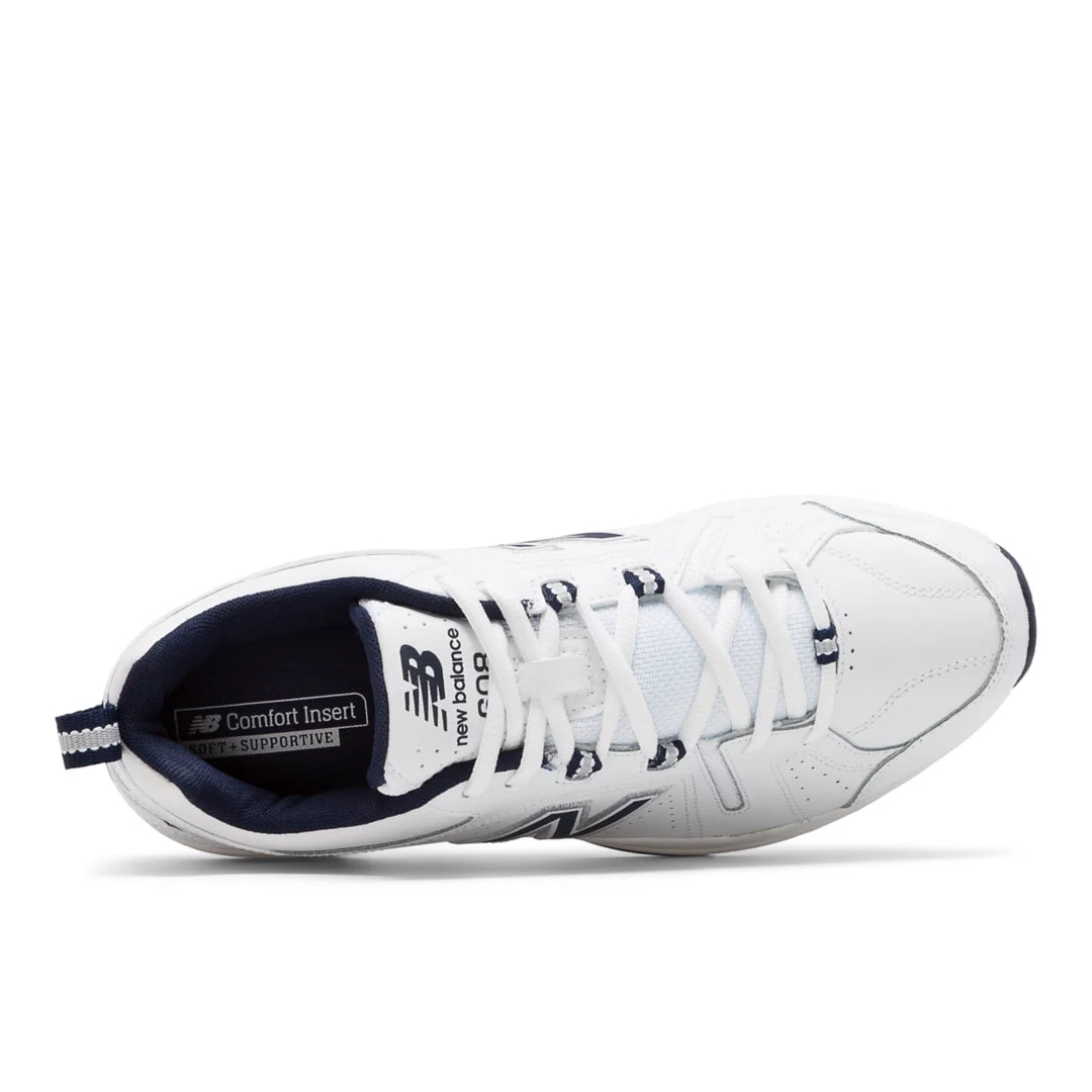 MX608v5 - New Balance Featured