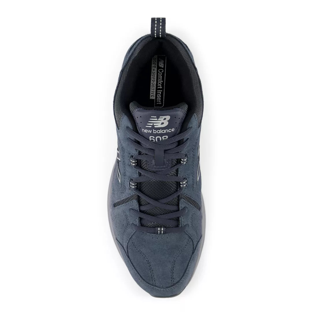 608v5 - New Balance Exclusive