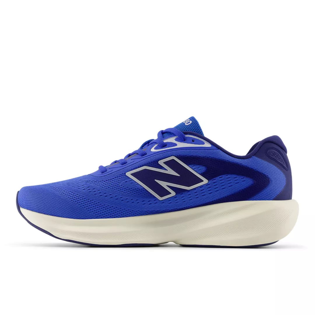Fresh Foam 680v9 - New Balance Classic