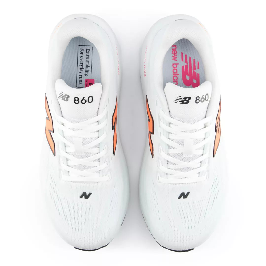 Fresh Foam X 860v15 - New Balance Signature