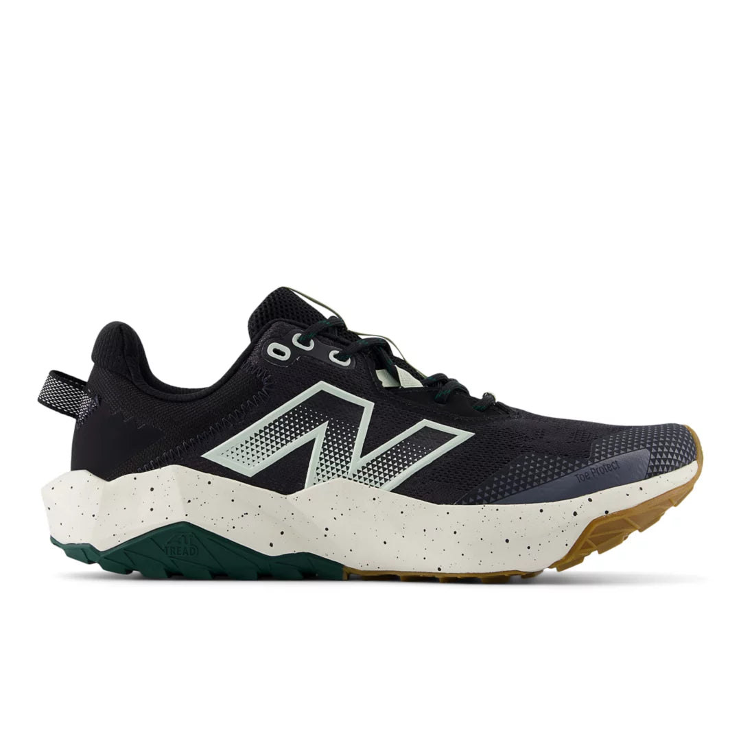 DynaSoft Nitrel v6 - New Balance Classic
