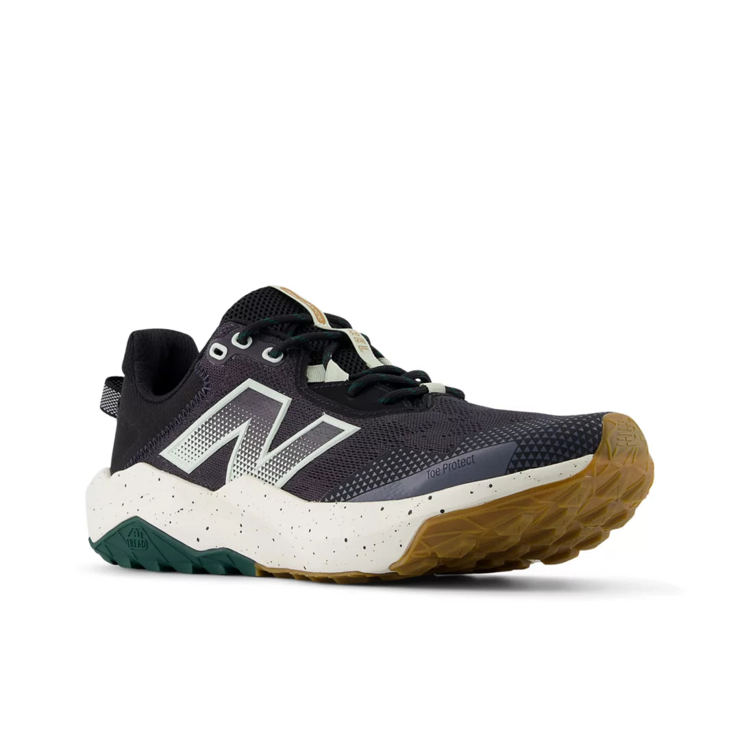 DynaSoft Nitrel v6 - New Balance Classic