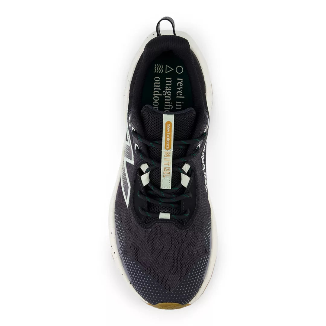 DynaSoft Nitrel v6 - New Balance Classic
