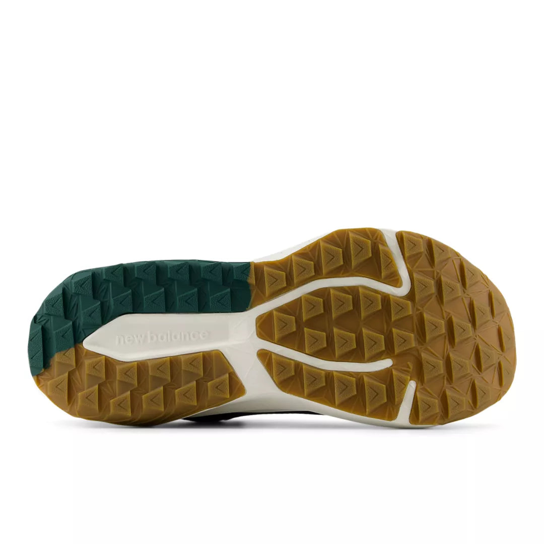 DynaSoft Nitrel v6 - New Balance Classic