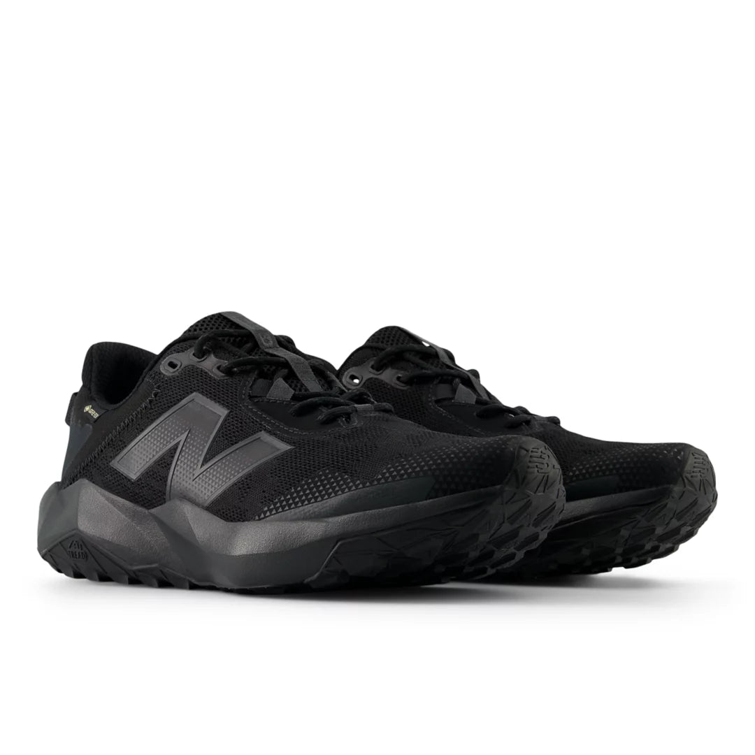Dynasoft Nitrel v6 Gore Tex ® - New Balance Customer Favorite