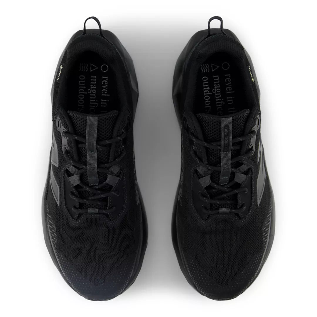 Dynasoft Nitrel v6 Gore Tex ® - New Balance Customer Favorite