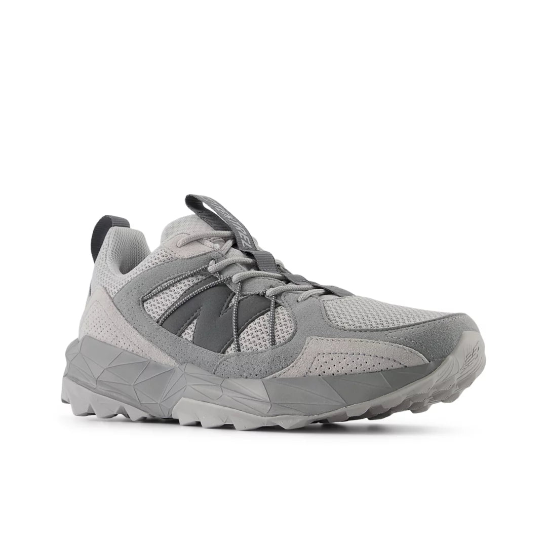 Tektrel - New Balance Signature