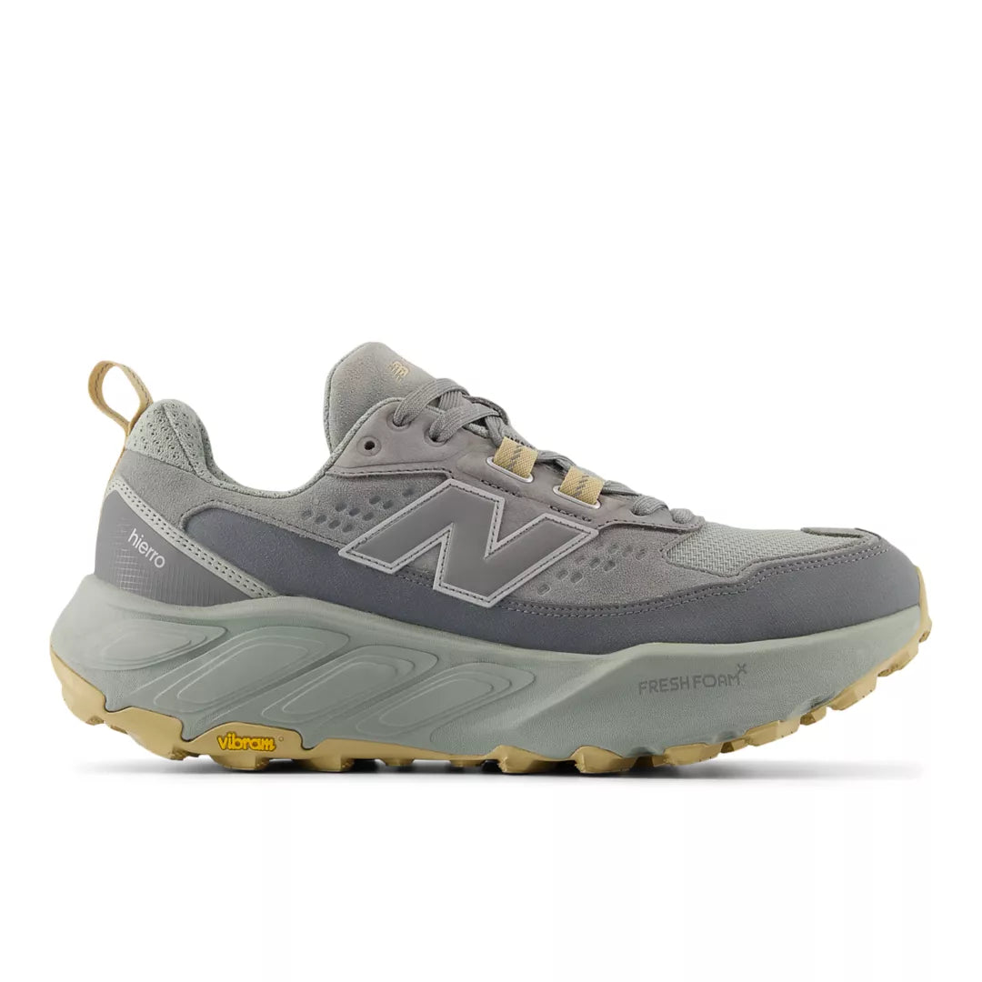 Hierro Trek - New Balance Value