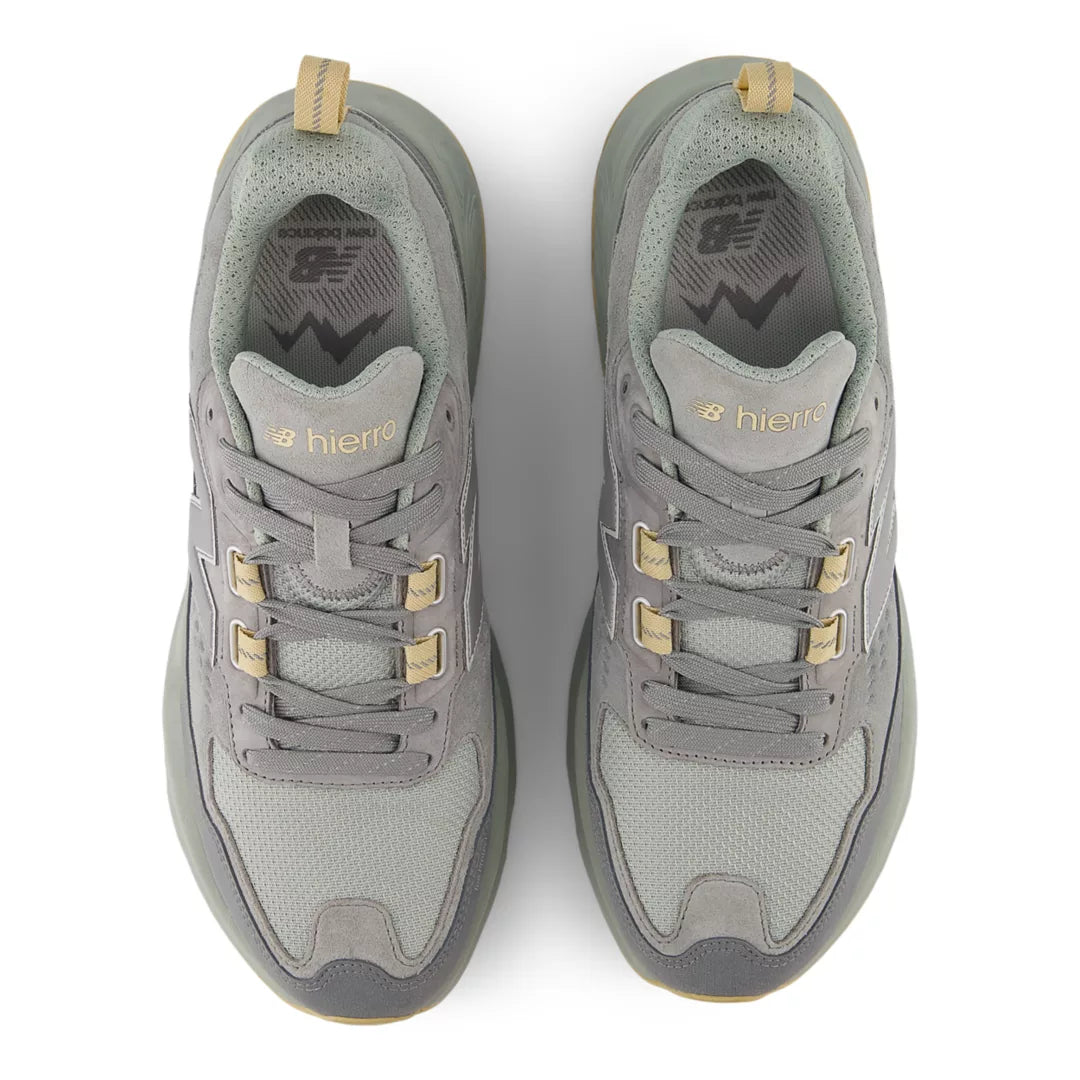 Hierro Trek - New Balance Value