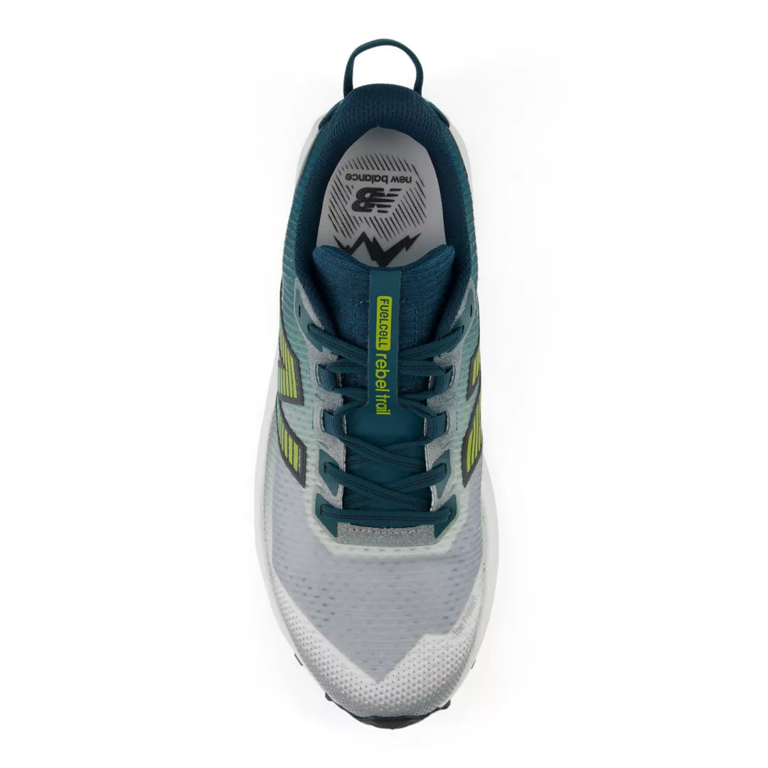 FuelCell Rebel Trail - New Balance Exclusive