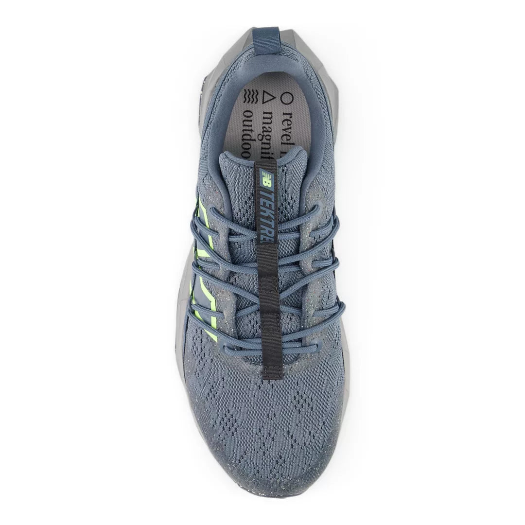 Tektrel - New Balance Exclusive
