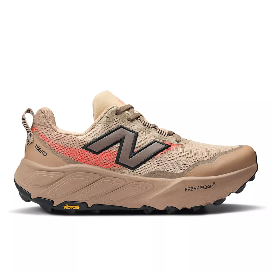 Fresh Foam X Hierro v9 - New Balance Deals