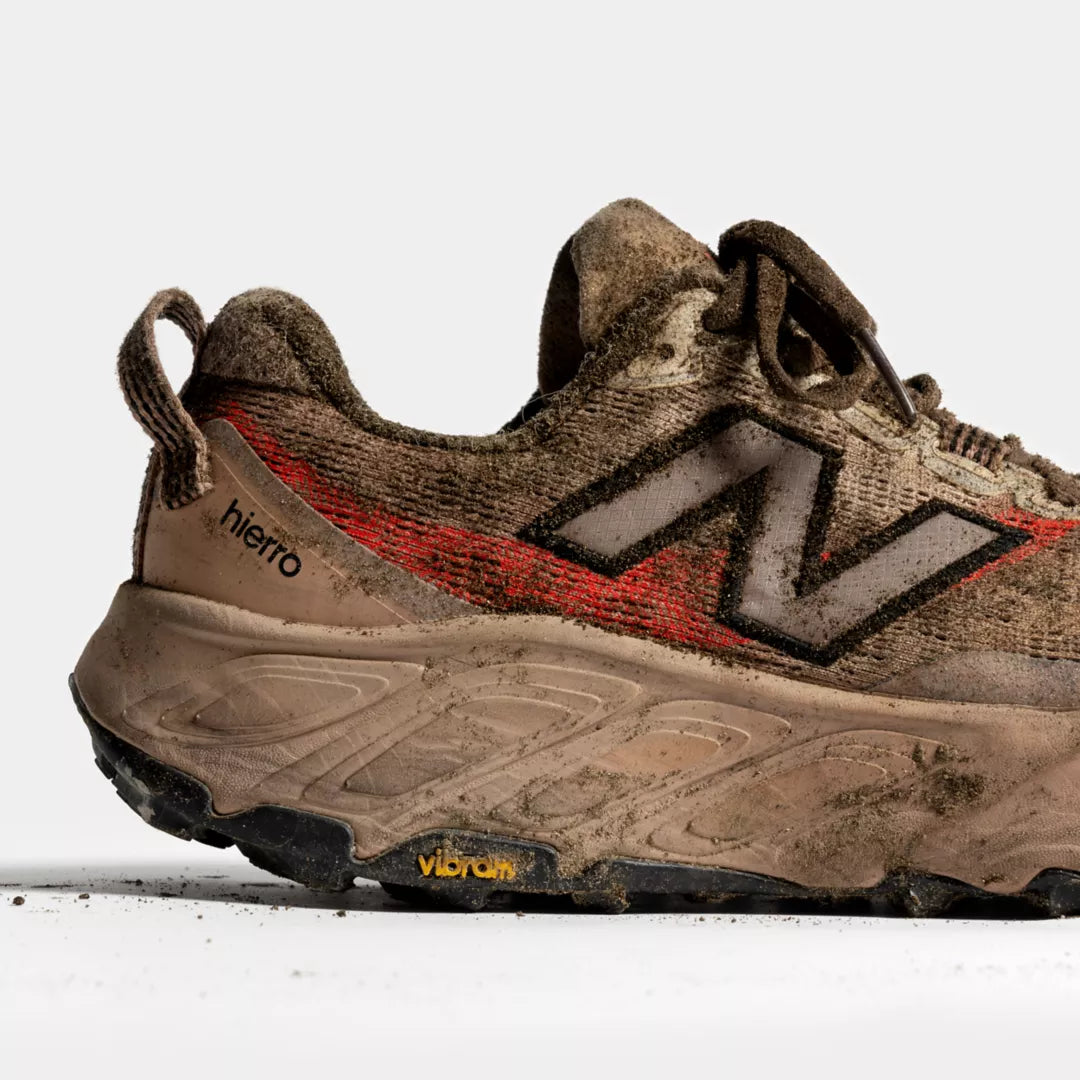 Fresh Foam X Hierro v9 - New Balance Deals