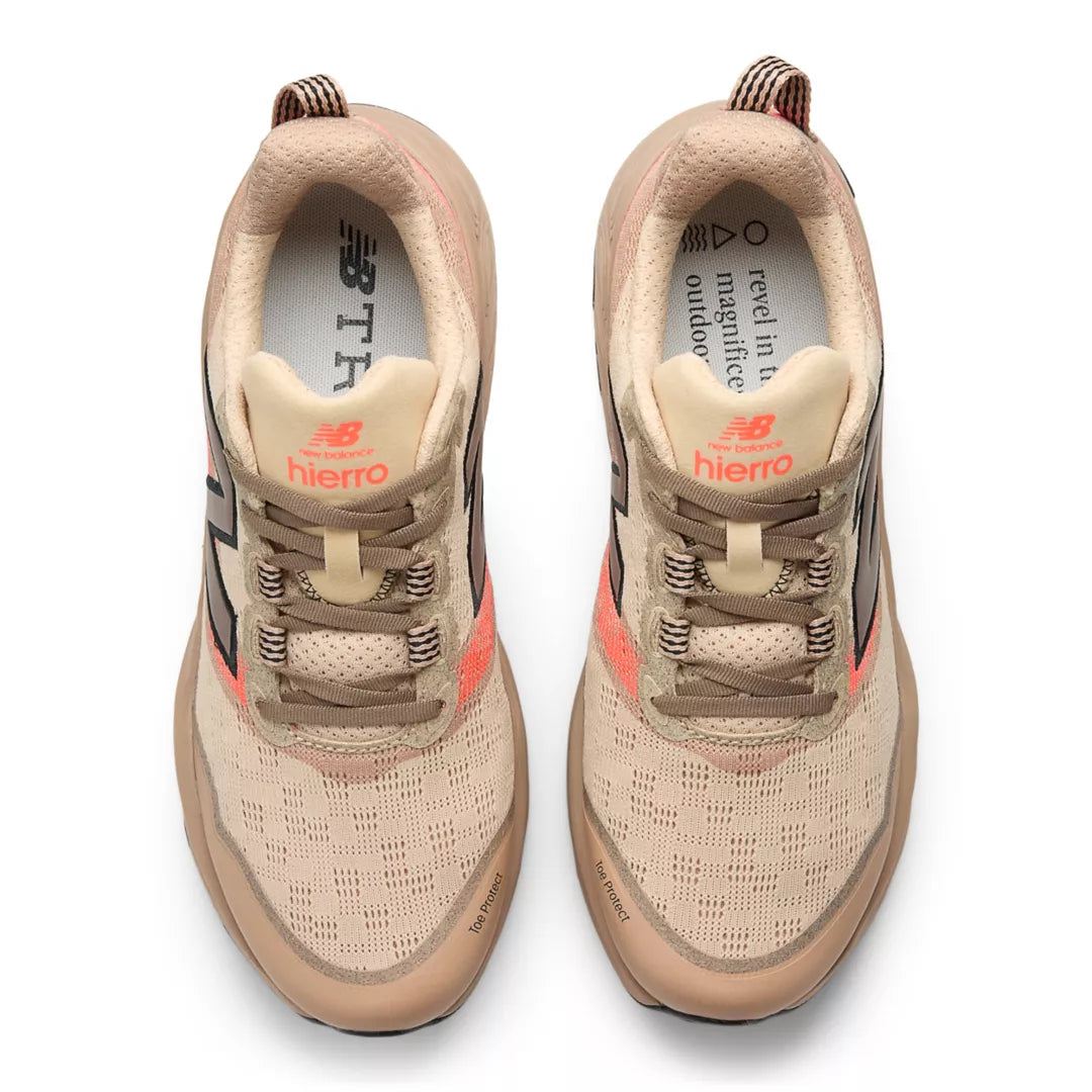 Fresh Foam X Hierro v9 - New Balance Deals
