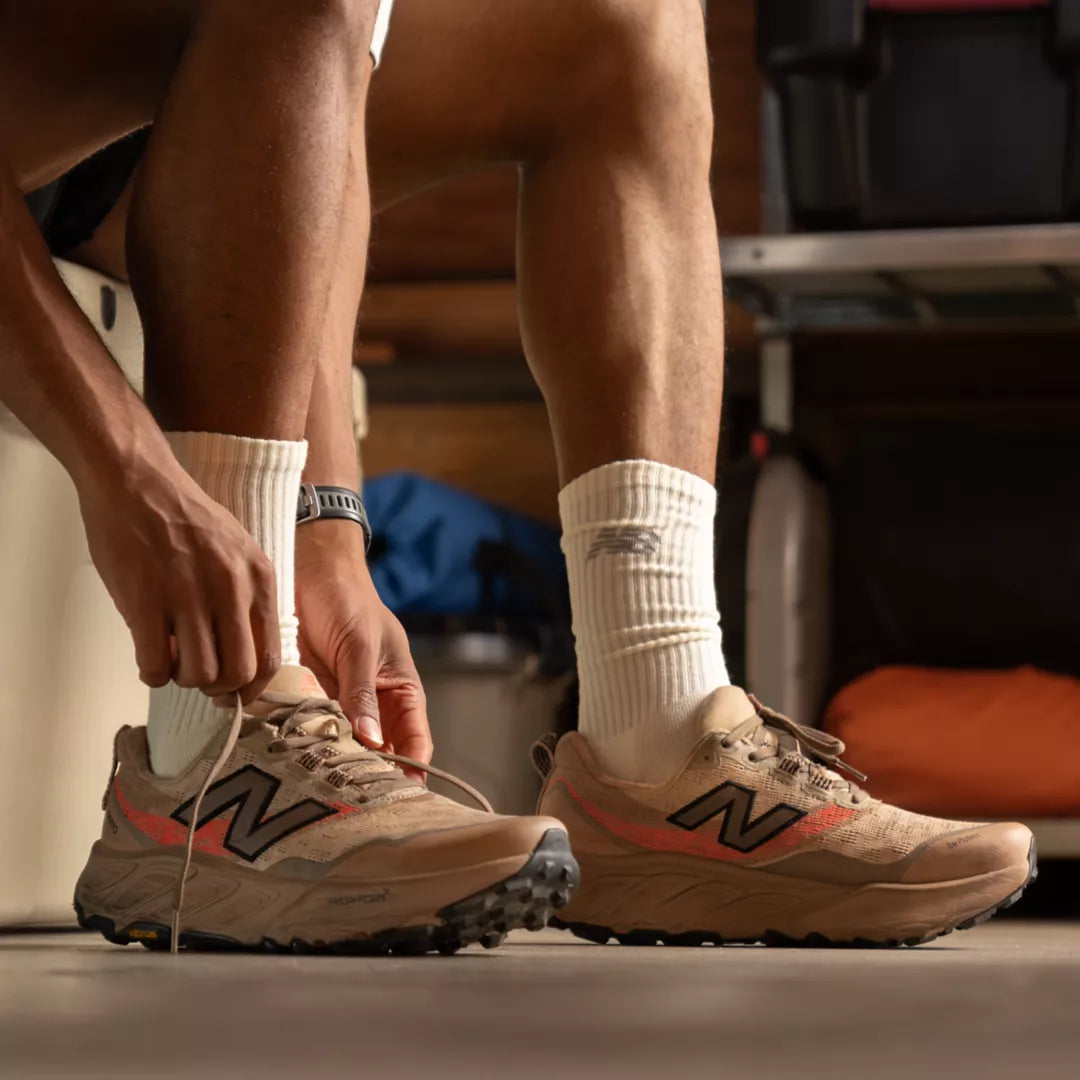 Fresh Foam X Hierro v9 - New Balance Deals