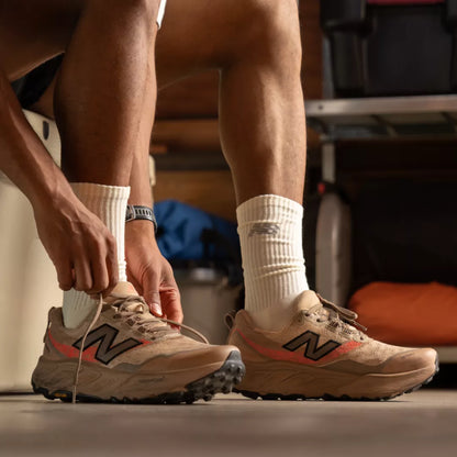 Fresh Foam X Hierro v9 - New Balance Deals