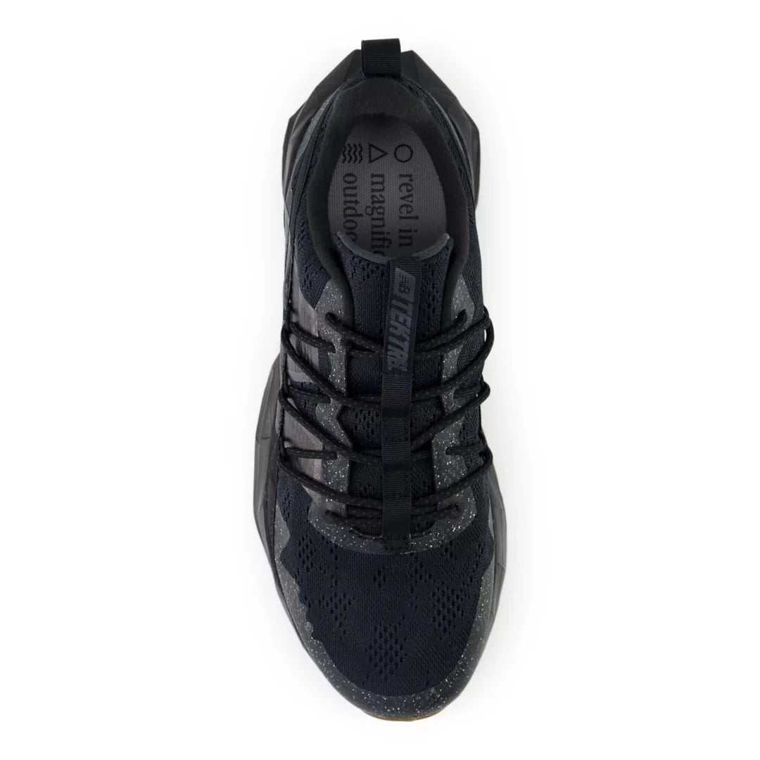 Tektrel - New Balance Special Offer