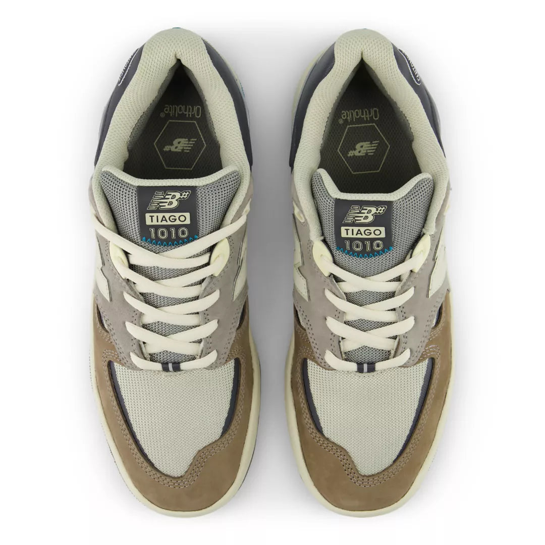 NB Numeric Tiago Lemos 1010 - New Balance Featured