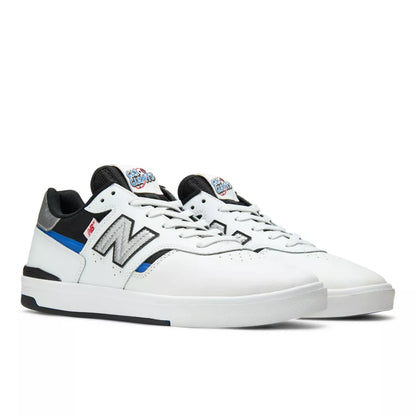 NB Numeric Jamie Foy 306 Cup - New Balance Trusted