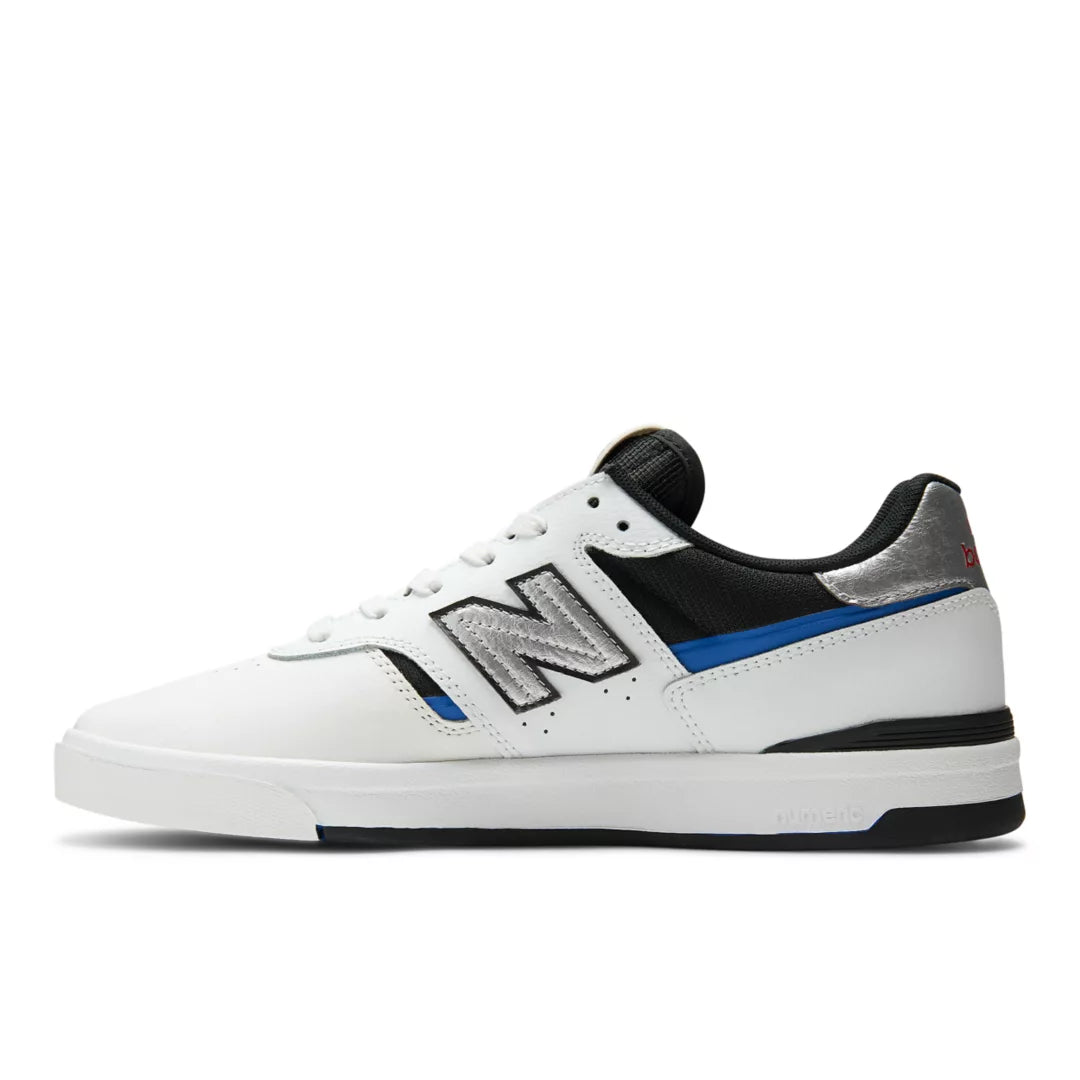 NB Numeric Jamie Foy 306 Cup - New Balance Trusted