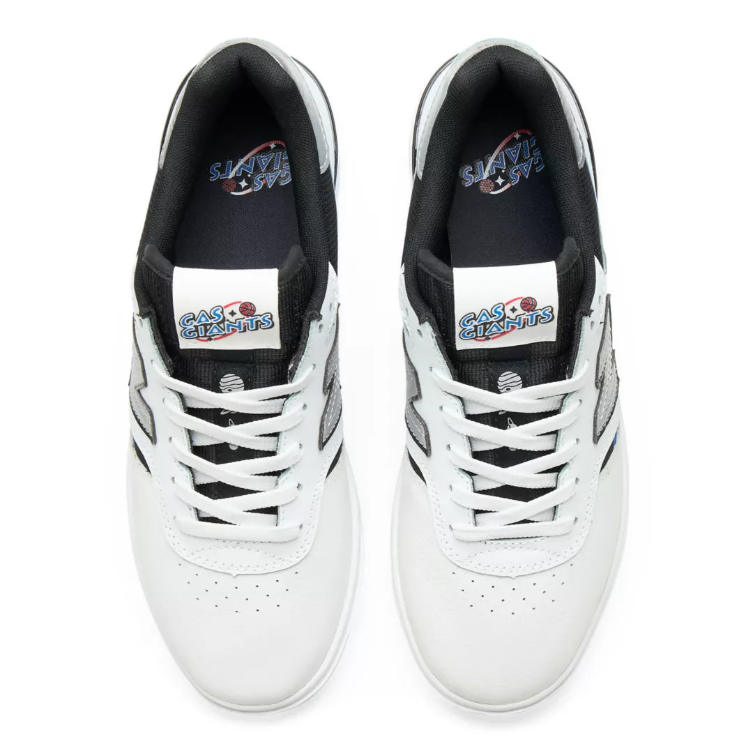 NB Numeric Jamie Foy 306 Cup - New Balance Trusted