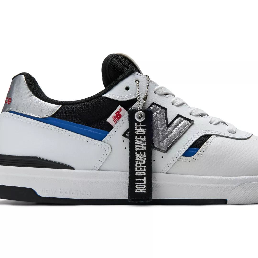 NB Numeric Jamie Foy 306 Cup - New Balance Trusted