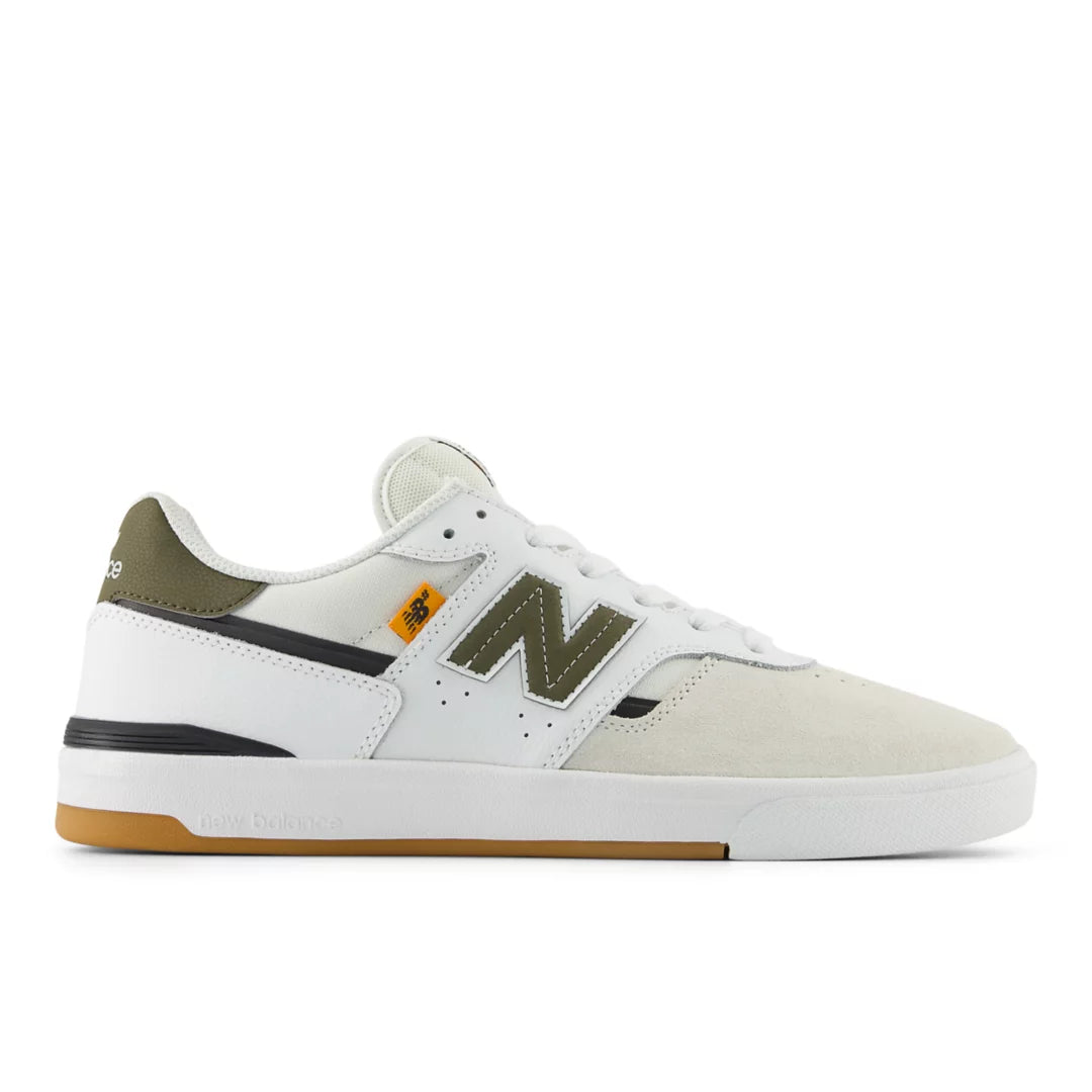 NB Numeric Jamie Foy 306 Cup - New Balance Featured