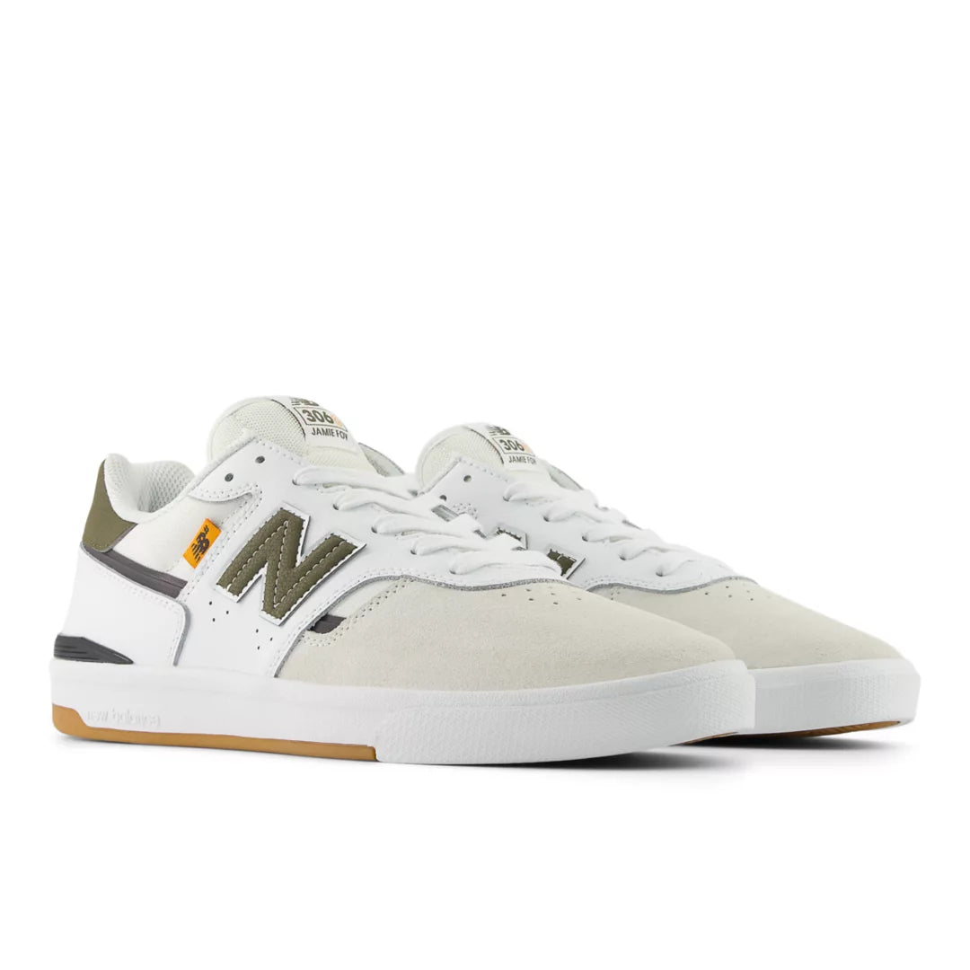 NB Numeric Jamie Foy 306 Cup - New Balance Featured