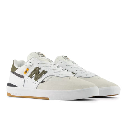 NB Numeric Jamie Foy 306 Cup - New Balance Featured