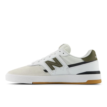 NB Numeric Jamie Foy 306 Cup - New Balance Featured