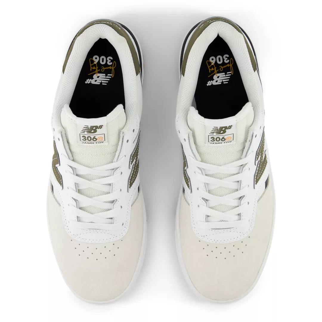 NB Numeric Jamie Foy 306 Cup - New Balance Featured