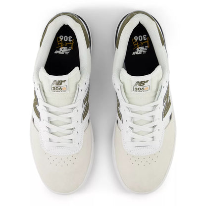 NB Numeric Jamie Foy 306 Cup - New Balance Featured