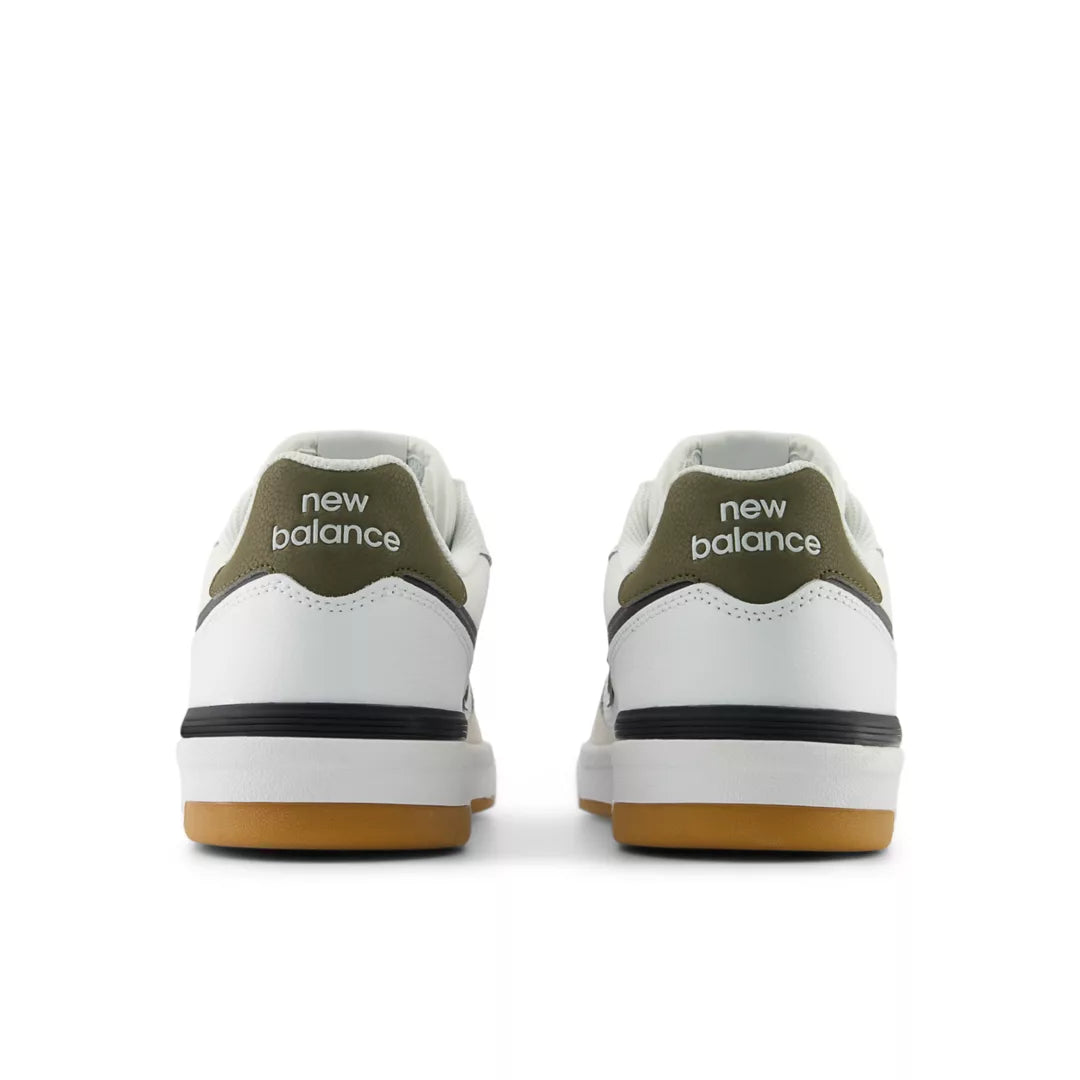 NB Numeric Jamie Foy 306 Cup - New Balance Featured