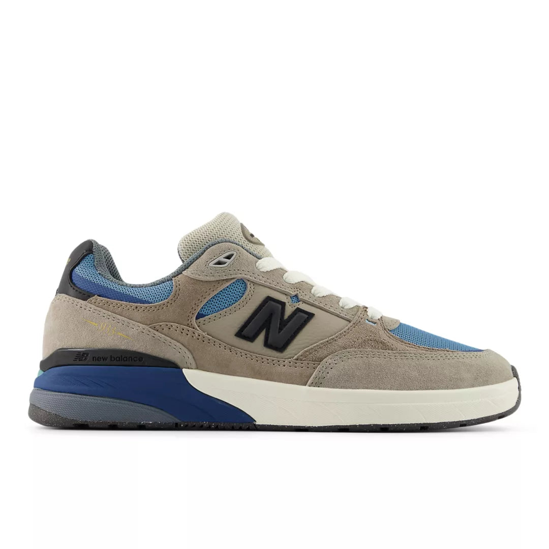 NB Numeric Andrew Reynolds 933 - New Balance Popular