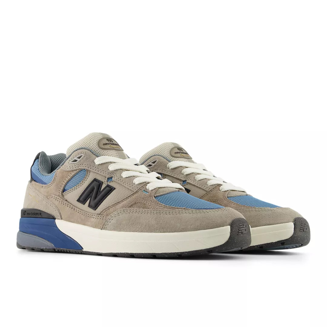 NB Numeric Andrew Reynolds 933 - New Balance Popular