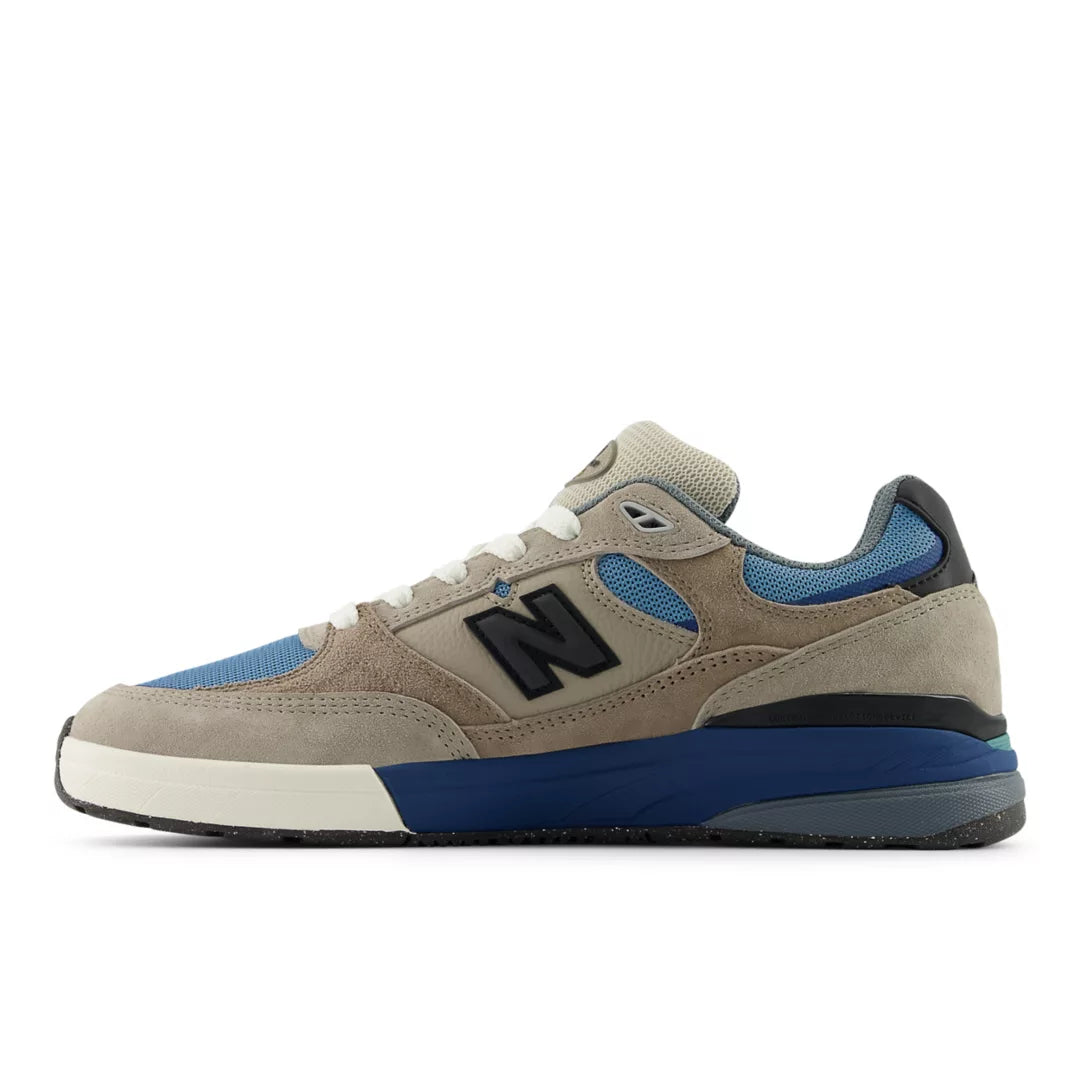 NB Numeric Andrew Reynolds 933 - New Balance Popular