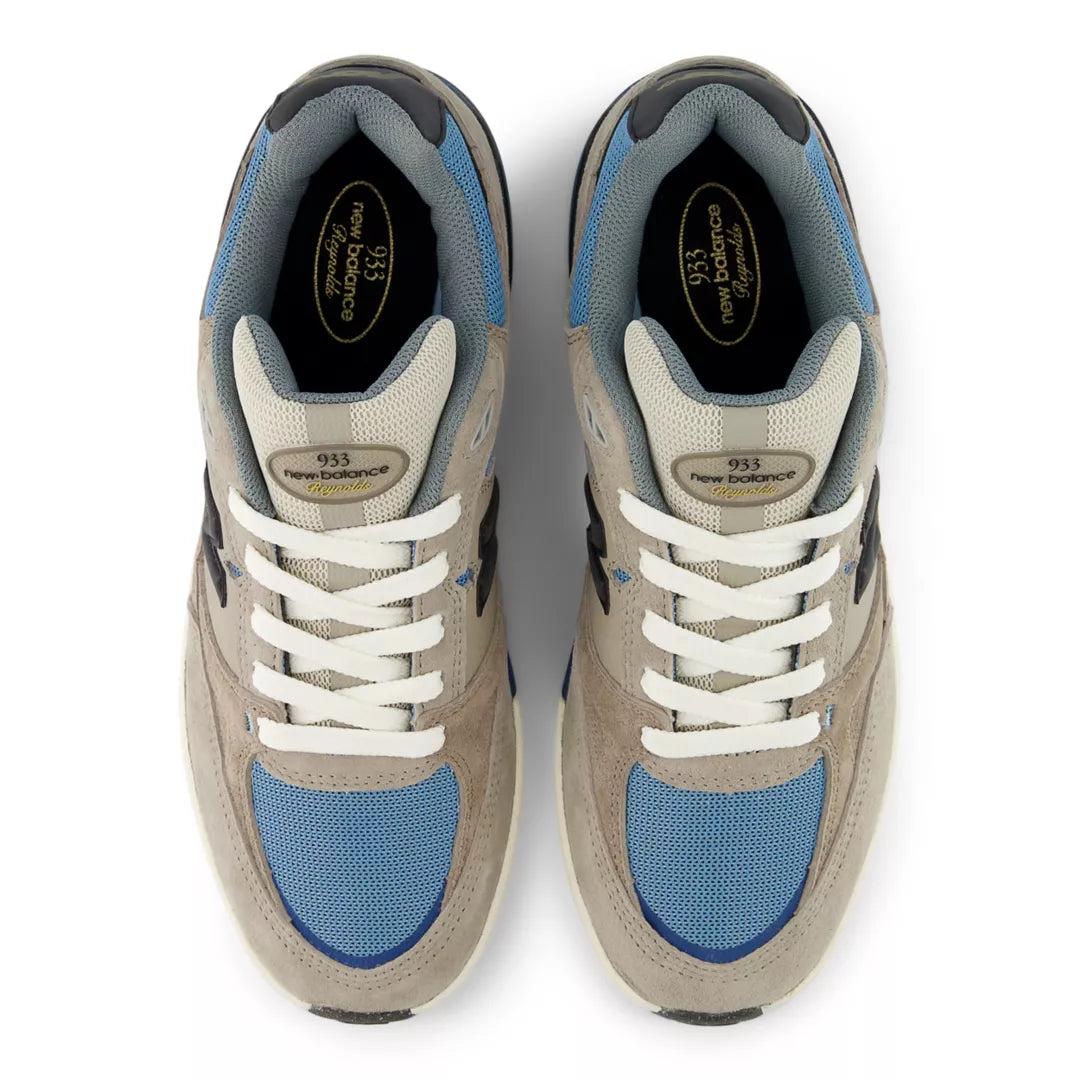 NB Numeric Andrew Reynolds 933 - New Balance Popular