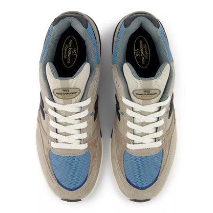NB Numeric Andrew Reynolds 933 - New Balance Popular