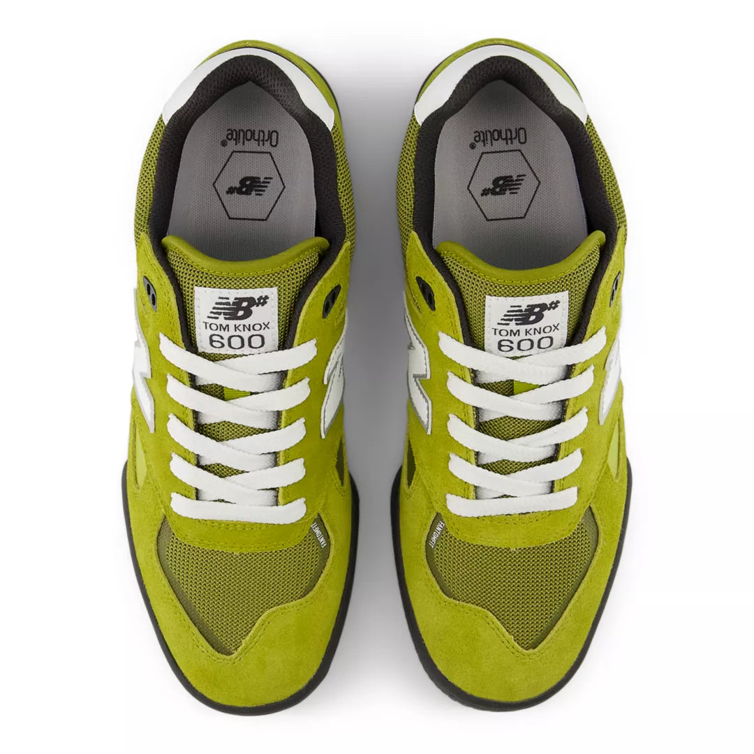 NB Numeric Tom Knox 600 - New Balance Latest