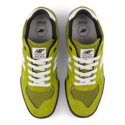 NB Numeric Tom Knox 600 - New Balance Latest