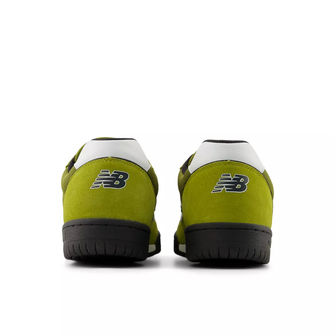 NB Numeric Tom Knox 600 - New Balance Latest