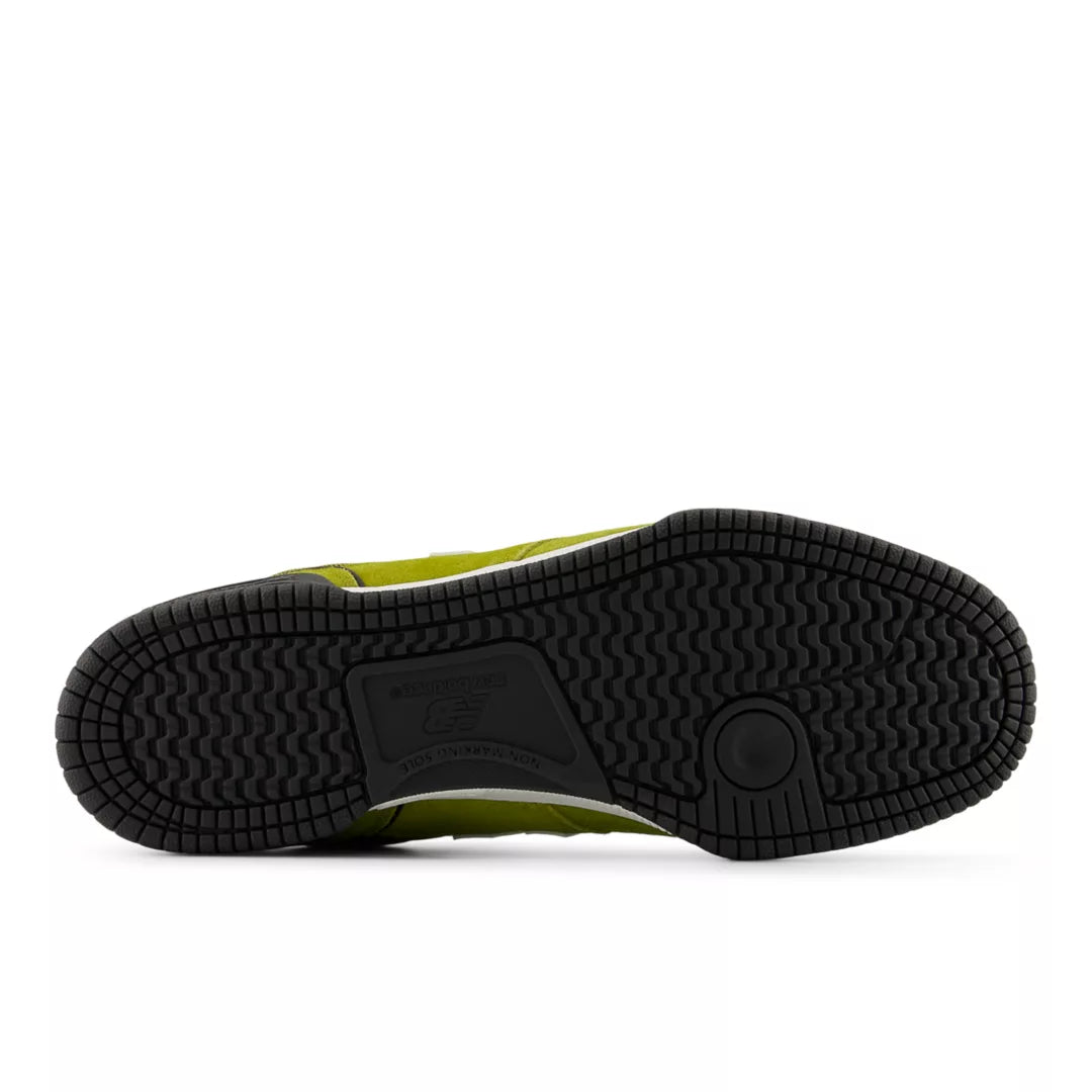 NB Numeric Tom Knox 600 - New Balance Latest