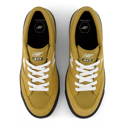 NB Numeric Franky Villani 417 Low - New Balance Everyday