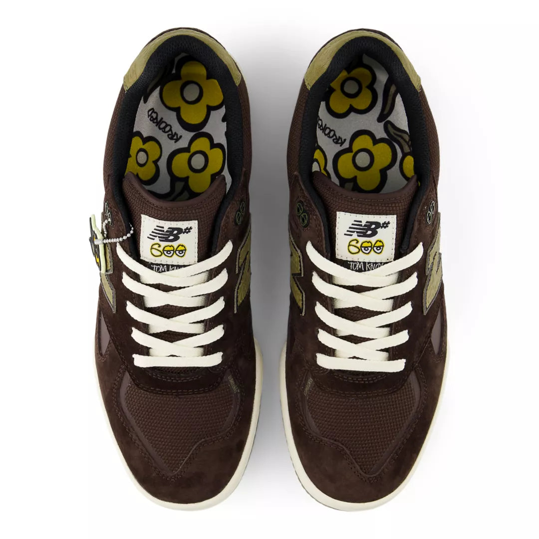 NB Numeric Tom Knox 600 - New Balance Deals